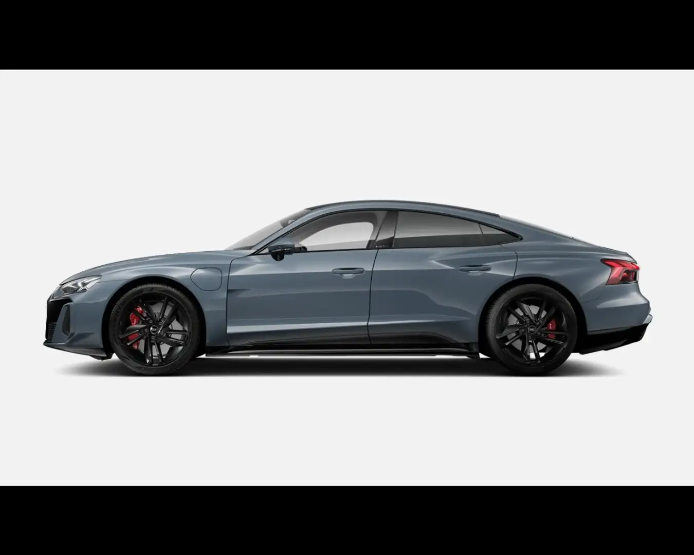 Audi e-tron GT S E-TRON GT MY 25 Grigio - 2