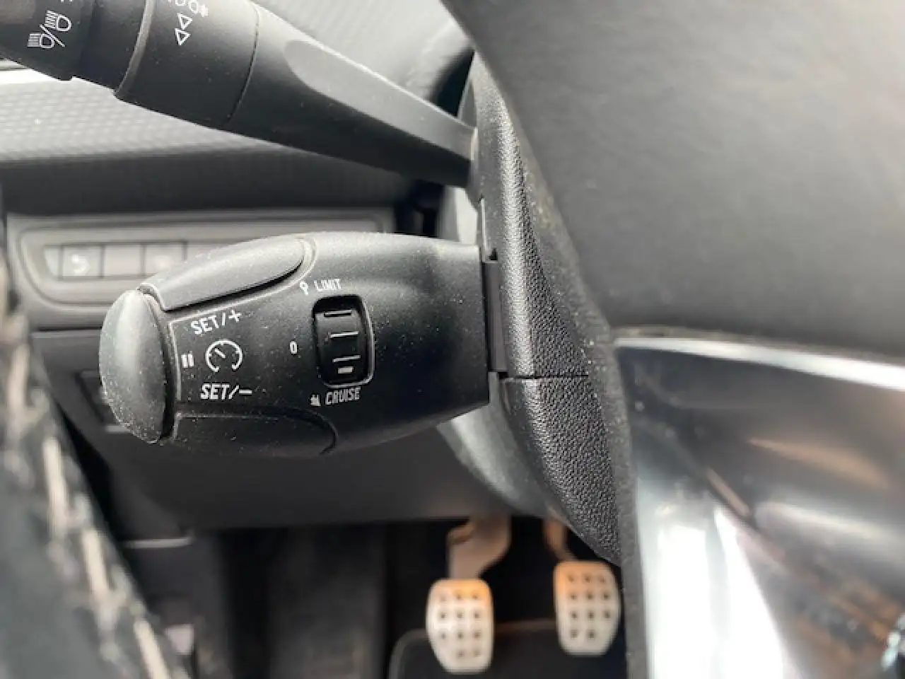 Peugeot 2008 2008 — photo 19