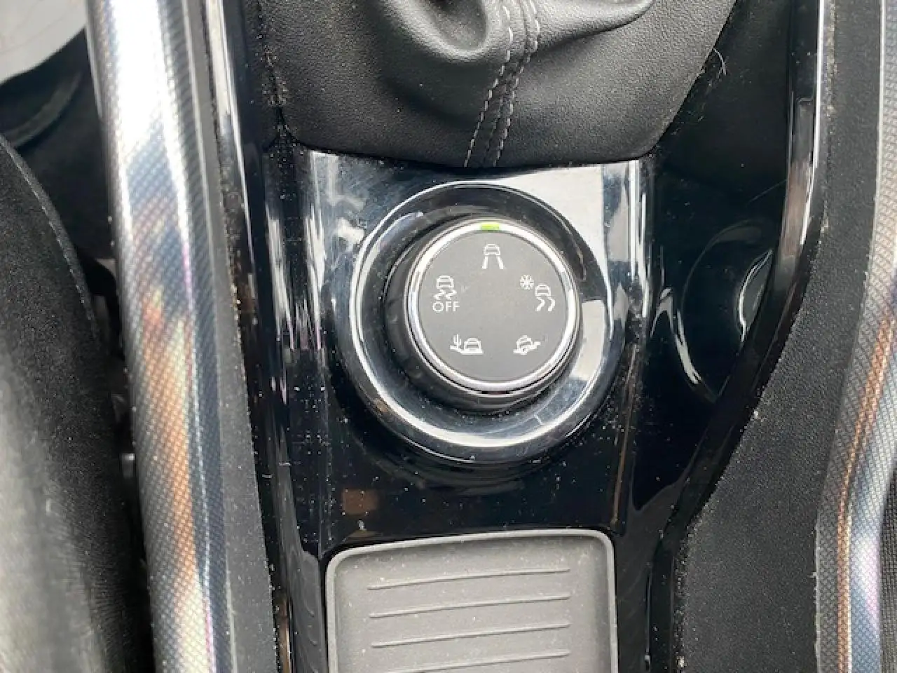 Peugeot 2008 2008 — photo 21