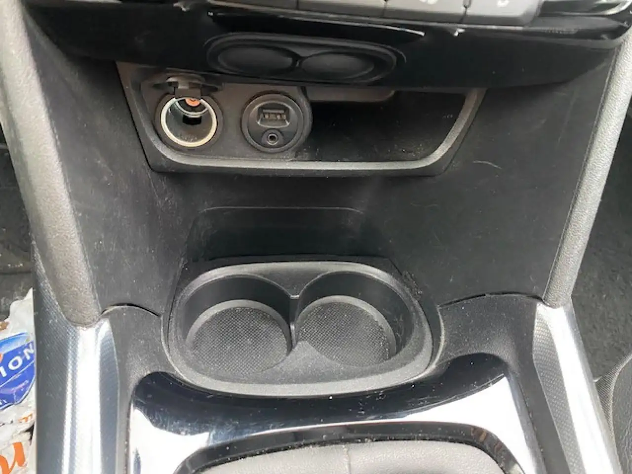 Peugeot 2008 2008 — photo 23