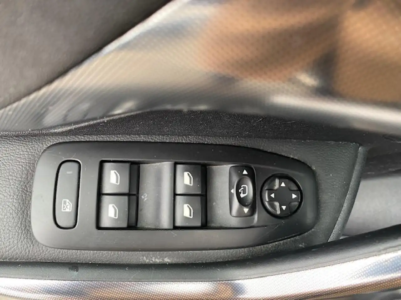 Peugeot 2008 2008 — photo 20