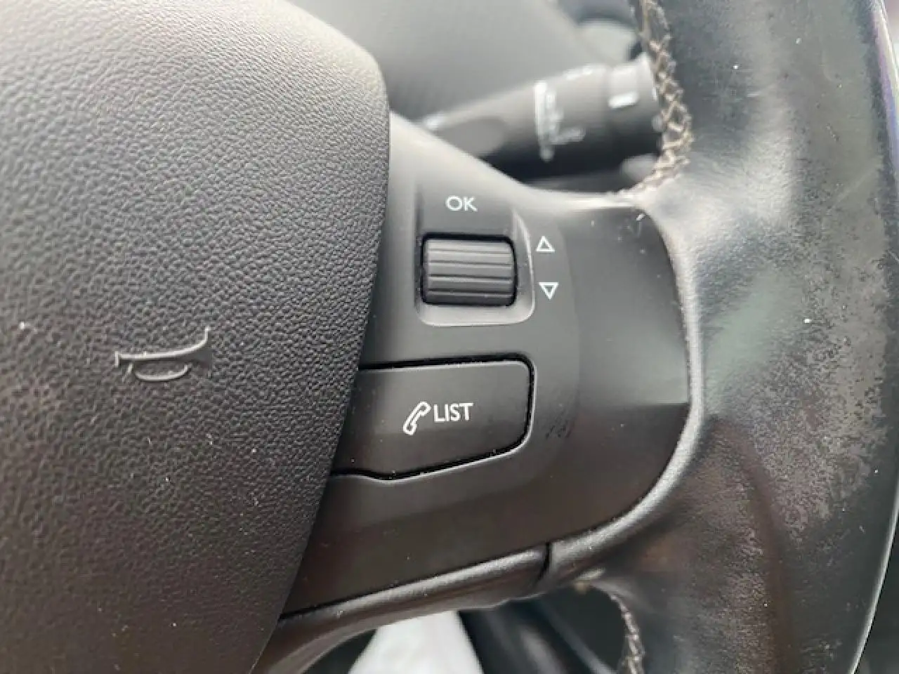 Peugeot 2008 2008 — photo 16