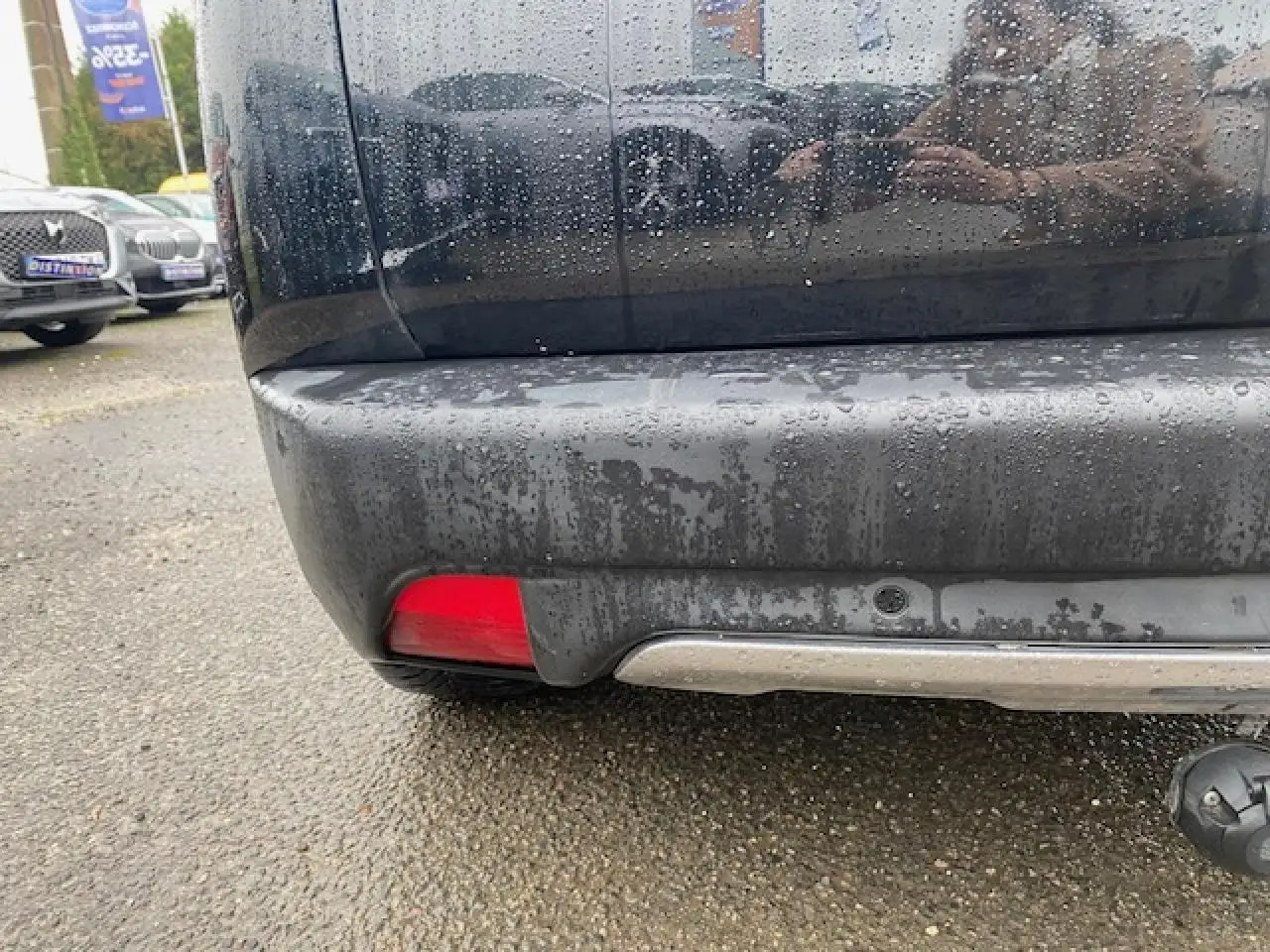 Peugeot 2008 2008 — photo 30