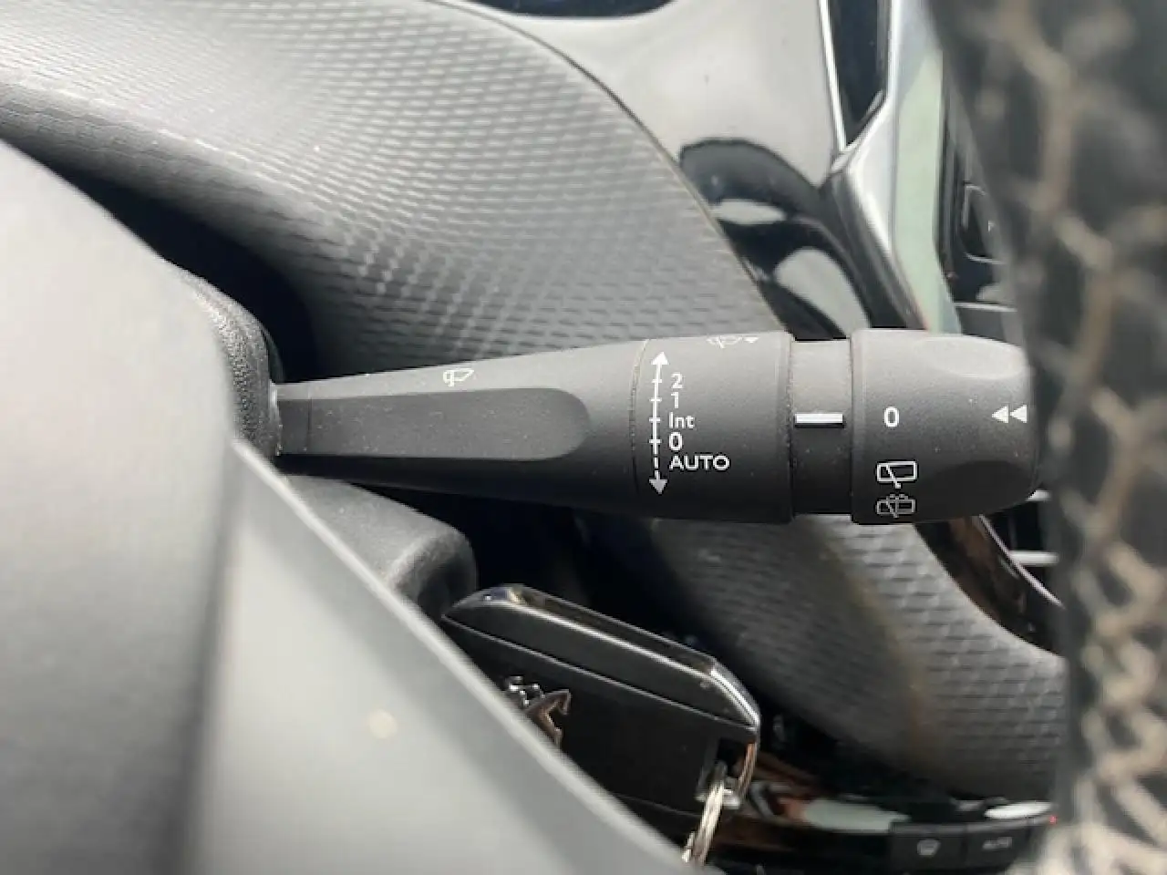 Peugeot 2008 2008 — photo 18