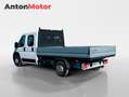 Citroen Jumper CAMION 7 PLAZAS L4 DOBLE CABINA 35 HEAVY Blanco - thumbnail 7
