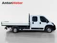 Citroen Jumper CAMION 7 PLAZAS L4 DOBLE CABINA 35 HEAVY Blanco - thumbnail 4