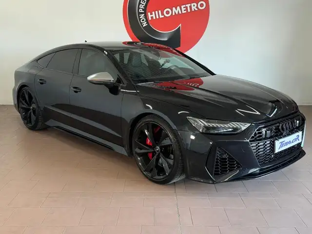 Audi RS7 SPB ,Unicoprop, Laser, Asse post sterzante