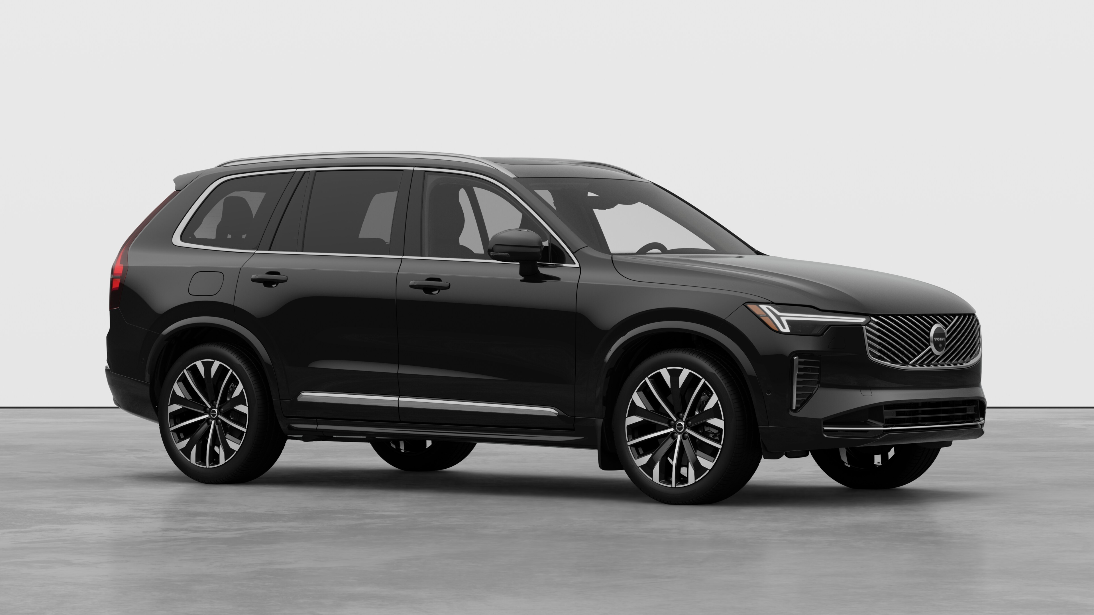 2026 Volvo XC90 T8 AWD Plus Bright Theme 7-Seater thumb 7