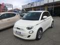 Fiat 500e Action ***PARI AL NUOVO*** Blanc - thumbnail 1