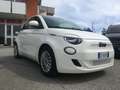 Fiat 500e Action ***PARI AL NUOVO*** Blanc - thumbnail 4