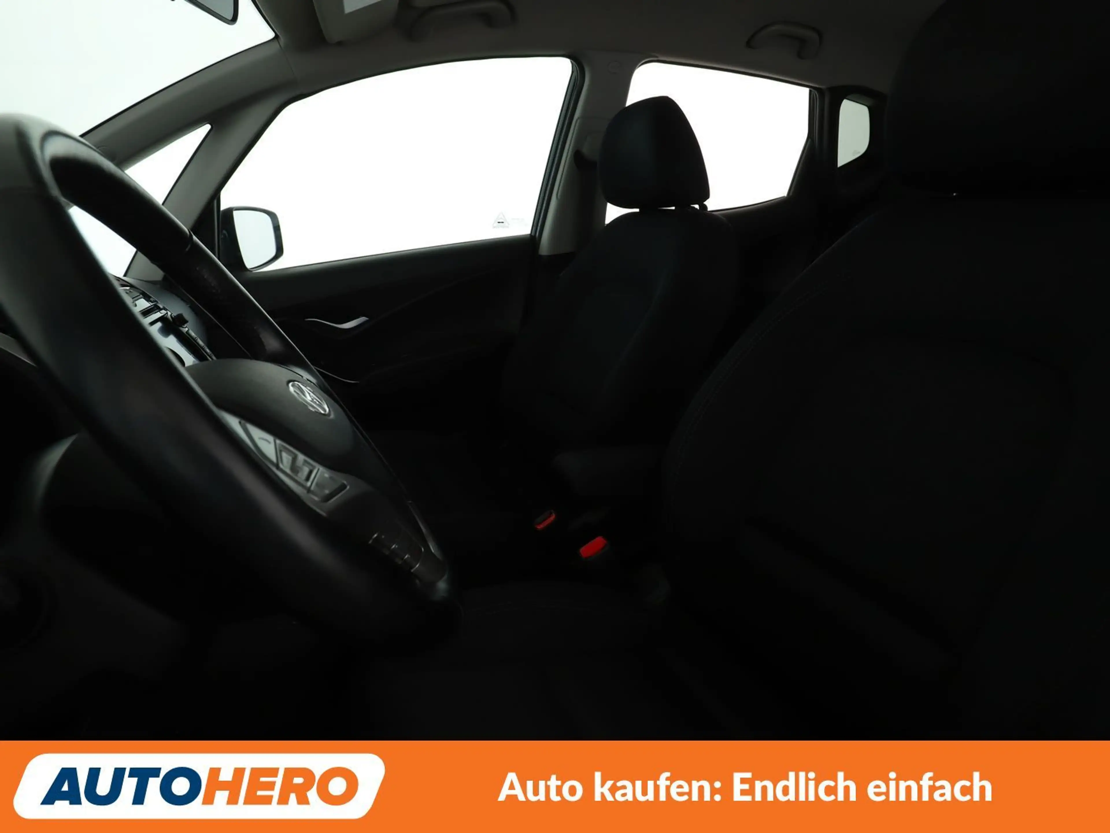 Hyundai iX20 1.6 Space Plus Aut.*NAV*CAM*PDC*SHZ*BLUETOOTH* — photo 10