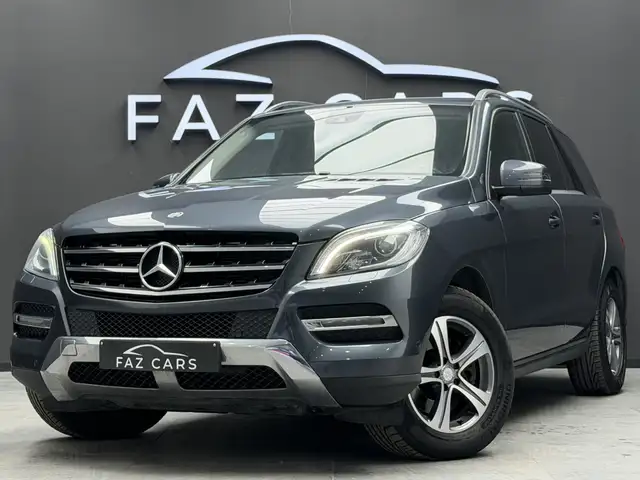 Mercedes-Benz ML 250 * Réservé *