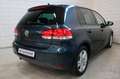 Volkswagen Golf VI Match Xenon Navi Klima PDC SHZ 8-fach Azul - thumbnail 6