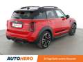 MINI John Cooper Works Countryman John Cooper Works ALL4 Aut.*NAVI*LED*HUD*ACC*CAM* Rot - thumbnail 6