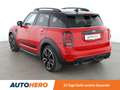 MINI John Cooper Works Countryman John Cooper Works ALL4 Aut.*NAVI*LED*HUD*ACC*CAM* Rot - thumbnail 4