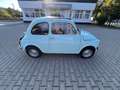 Fiat 500L Faltdach H Kennzeichen möglich OLDTIMER - thumbnail 4