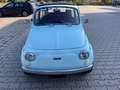 Fiat 500L Faltdach H Kennzeichen möglich OLDTIMER - thumbnail 2