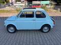Fiat 500L Faltdach H Kennzeichen möglich OLDTIMER - thumbnail 8