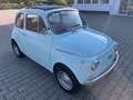 Fiat 500L Faltdach H Kennzeichen möglich OLDTIMER - thumbnail 3