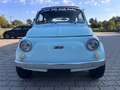 Fiat 500L Faltdach H Kennzeichen möglich OLDTIMER - thumbnail 1