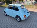 Fiat 500L Faltdach H Kennzeichen möglich OLDTIMER - thumbnail 7