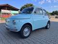 Fiat 500L Faltdach H Kennzeichen möglich OLDTIMER - thumbnail 9