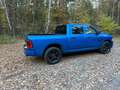 Dodge RAM CARFAX  5.7 V8 Crew Cab SPORT  4x4 Bleu - thumbnail 5