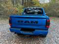 Dodge RAM CARFAX  5.7 V8 Crew Cab SPORT  4x4 Bleu - thumbnail 9