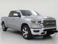 Dodge RAM ACCIDENT FREE!  5.7 V8 Crew Cab LARAMIE 4x4 Grigio - thumbnail 1