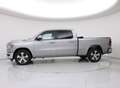 Dodge RAM ACCIDENT FREE!  5.7 V8 Crew Cab LARAMIE 4x4 Grigio - thumbnail 3