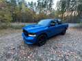 Dodge RAM CARFAX  5.7 V8 Crew Cab SPORT  4x4 Bleu - thumbnail 2