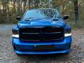 Dodge RAM CARFAX  5.7 V8 Crew Cab SPORT  4x4 Bleu - thumbnail 1