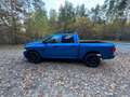 Dodge RAM CARFAX  5.7 V8 Crew Cab SPORT  4x4 Bleu - thumbnail 7