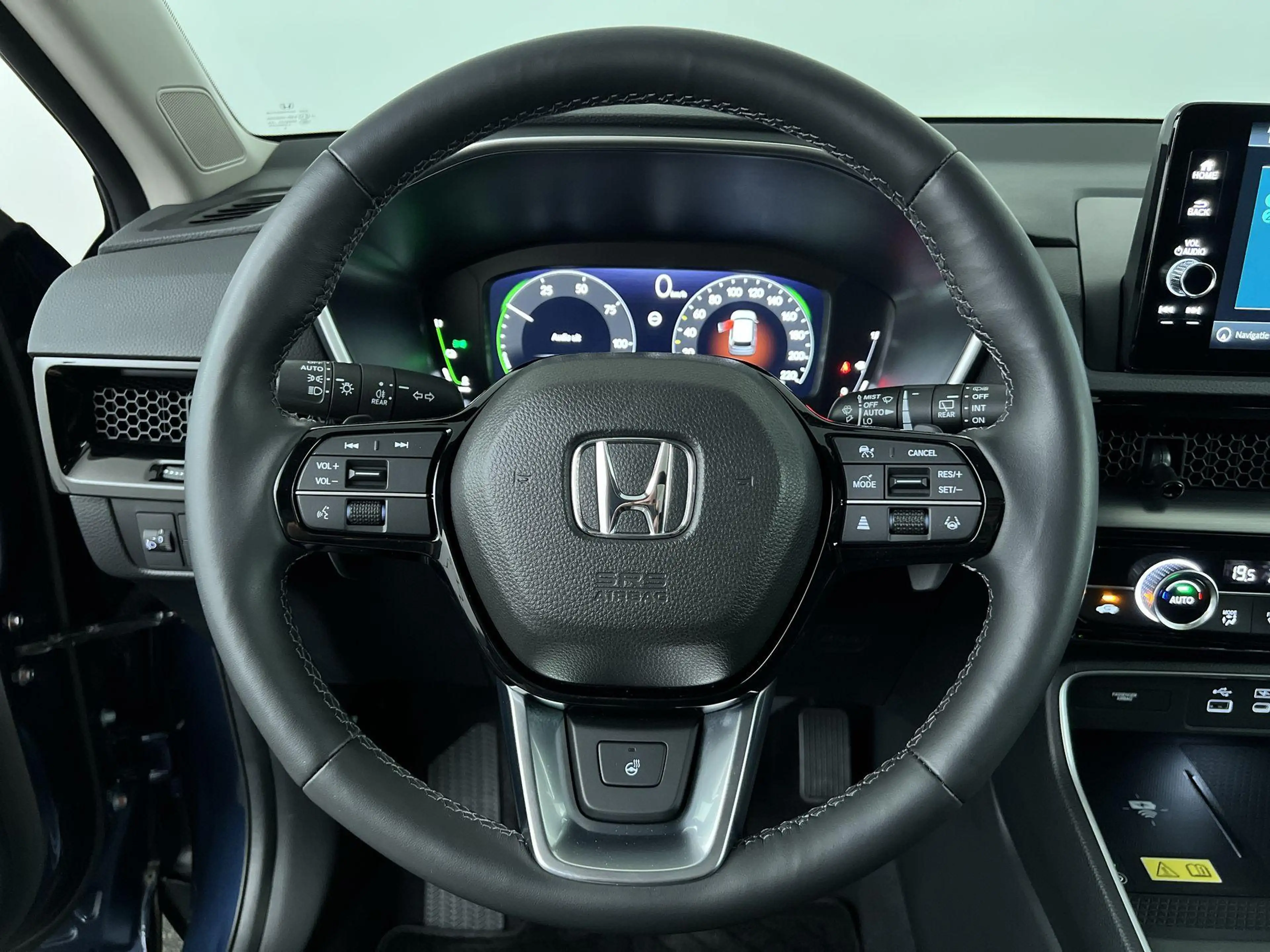 Honda CR-V 2.0 e:HEV Elegance Automaat | Rijklaar | 1ste Eige — photo 15