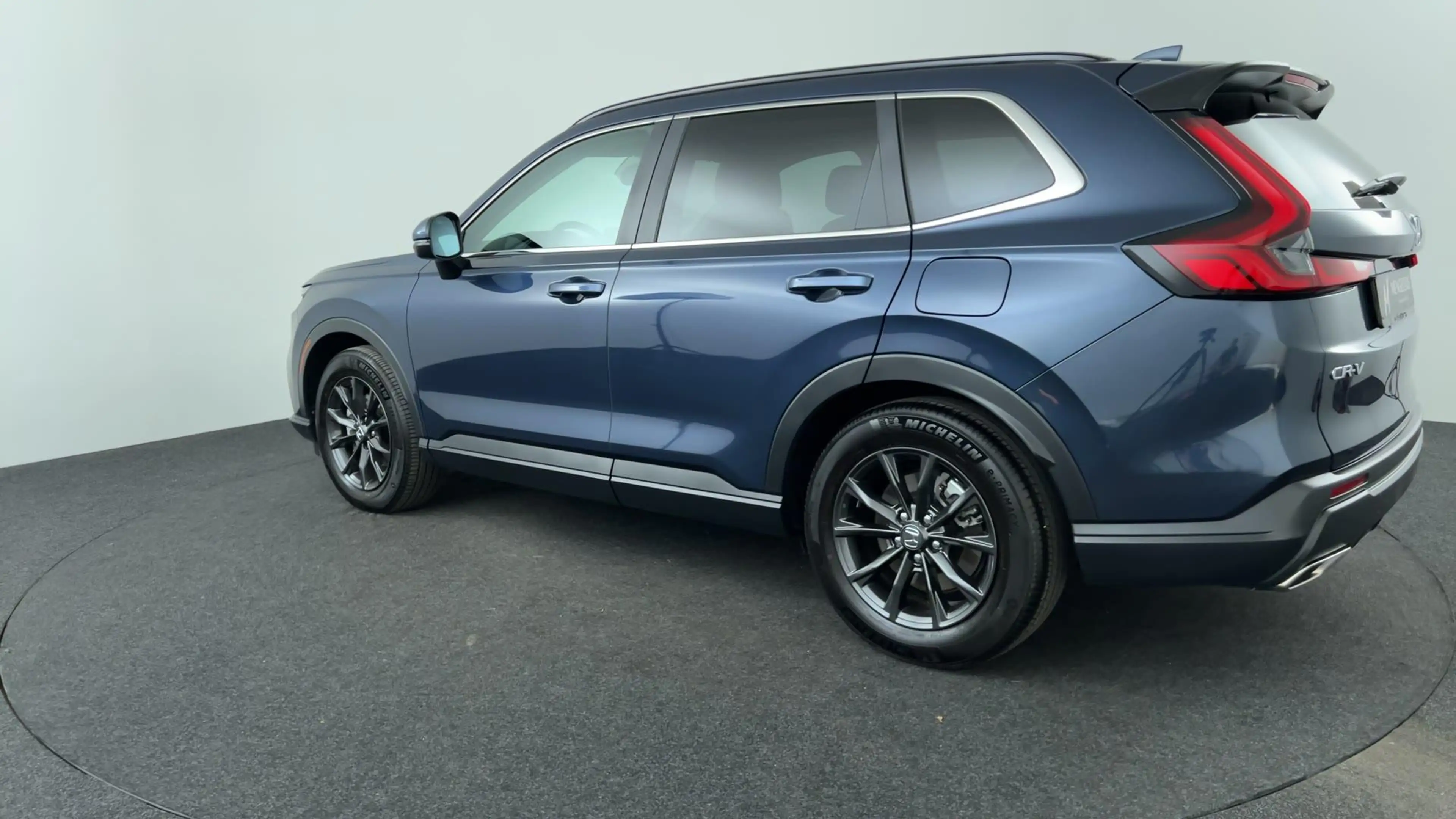 Honda CR-V 2.0 e:HEV Elegance Automaat | Rijklaar | 1ste Eige — photo 3