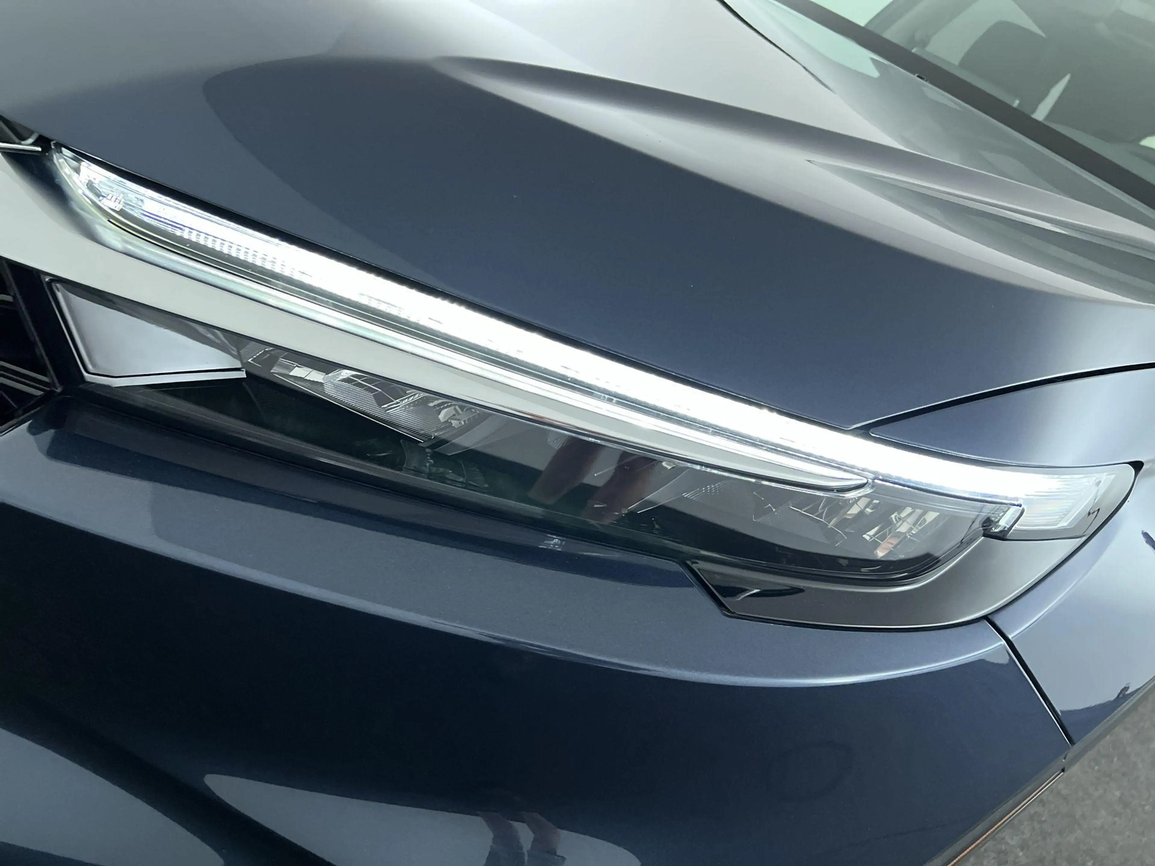 Honda CR-V 2.0 e:HEV Elegance Automaat | Rijklaar | 1ste Eige — photo 9