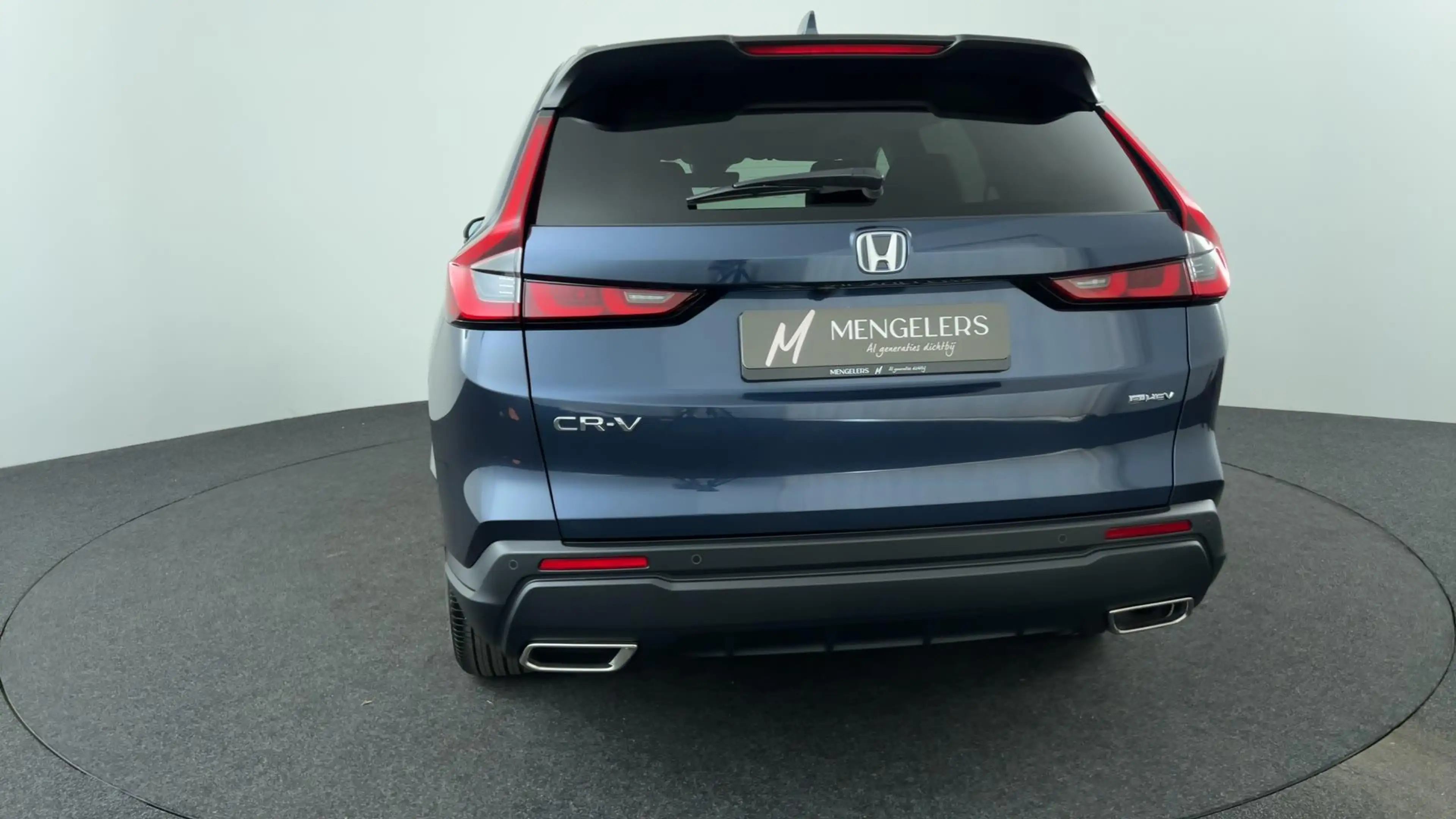 Honda CR-V 2.0 e:HEV Elegance Automaat | Rijklaar | 1ste Eige — photo 4