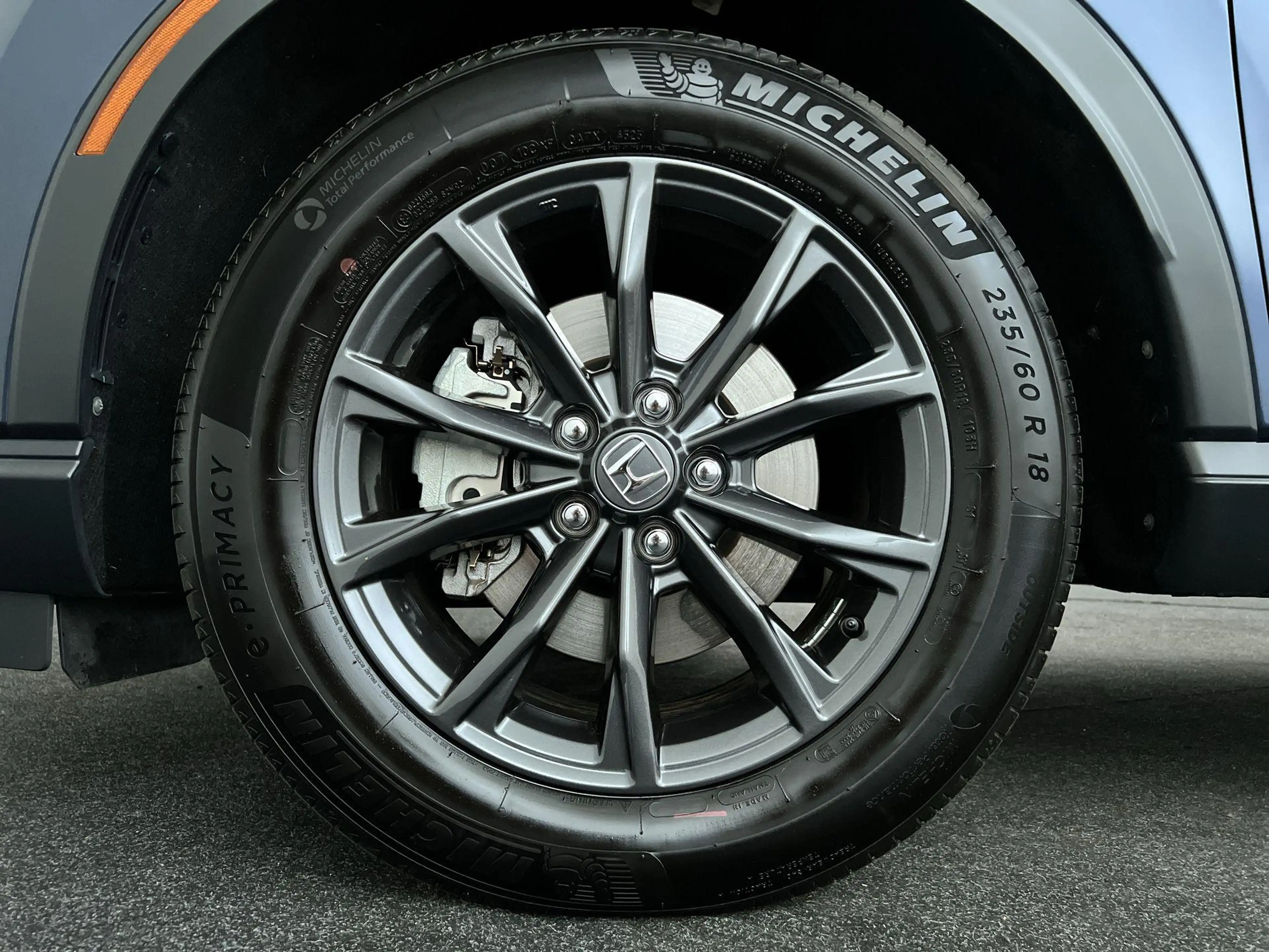 Honda CR-V 2.0 e:HEV Elegance Automaat | Rijklaar | 1ste Eige — photo 10