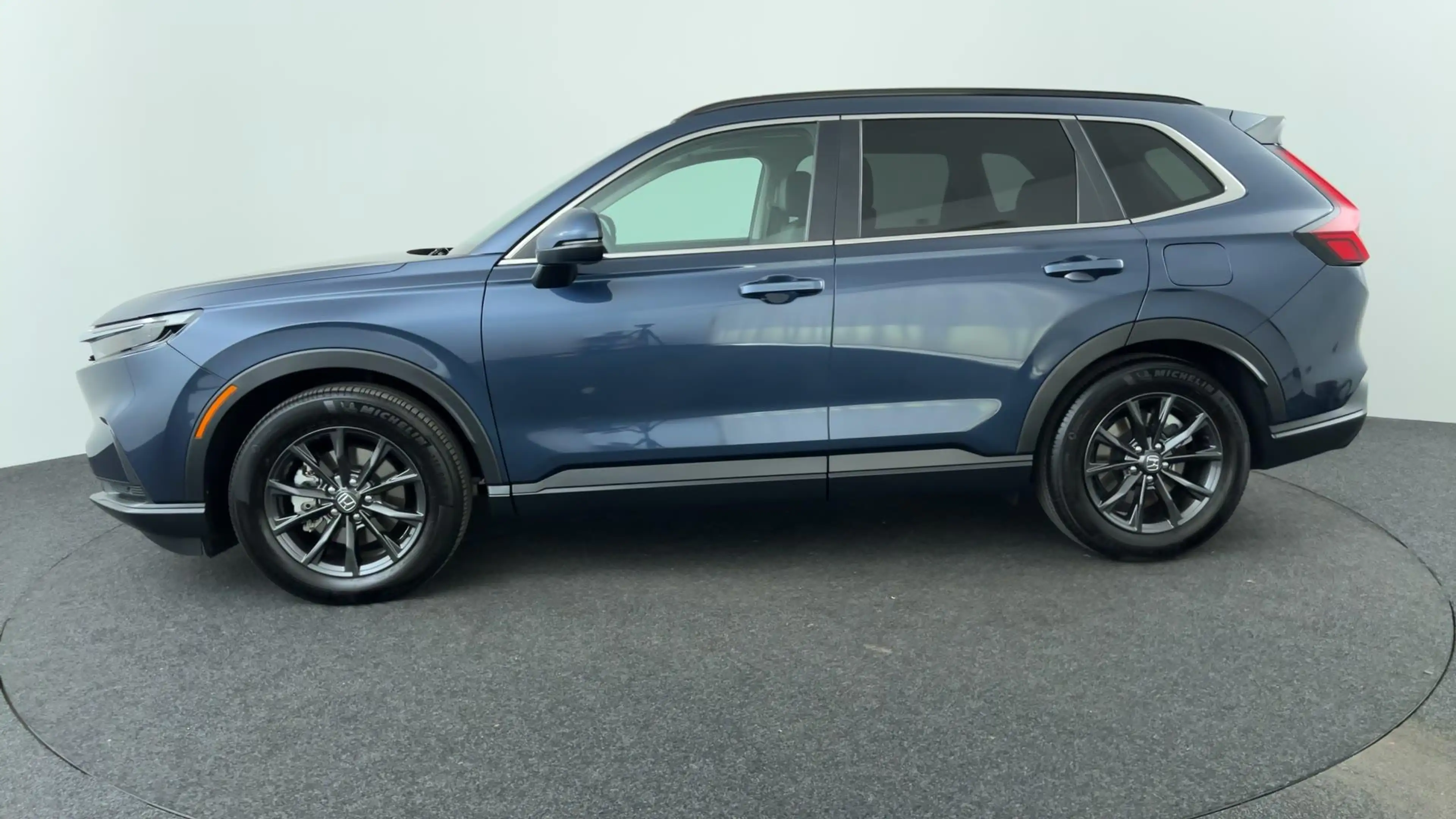 Honda CR-V 2.0 e:HEV Elegance Automaat | Rijklaar | 1ste Eige — photo 2