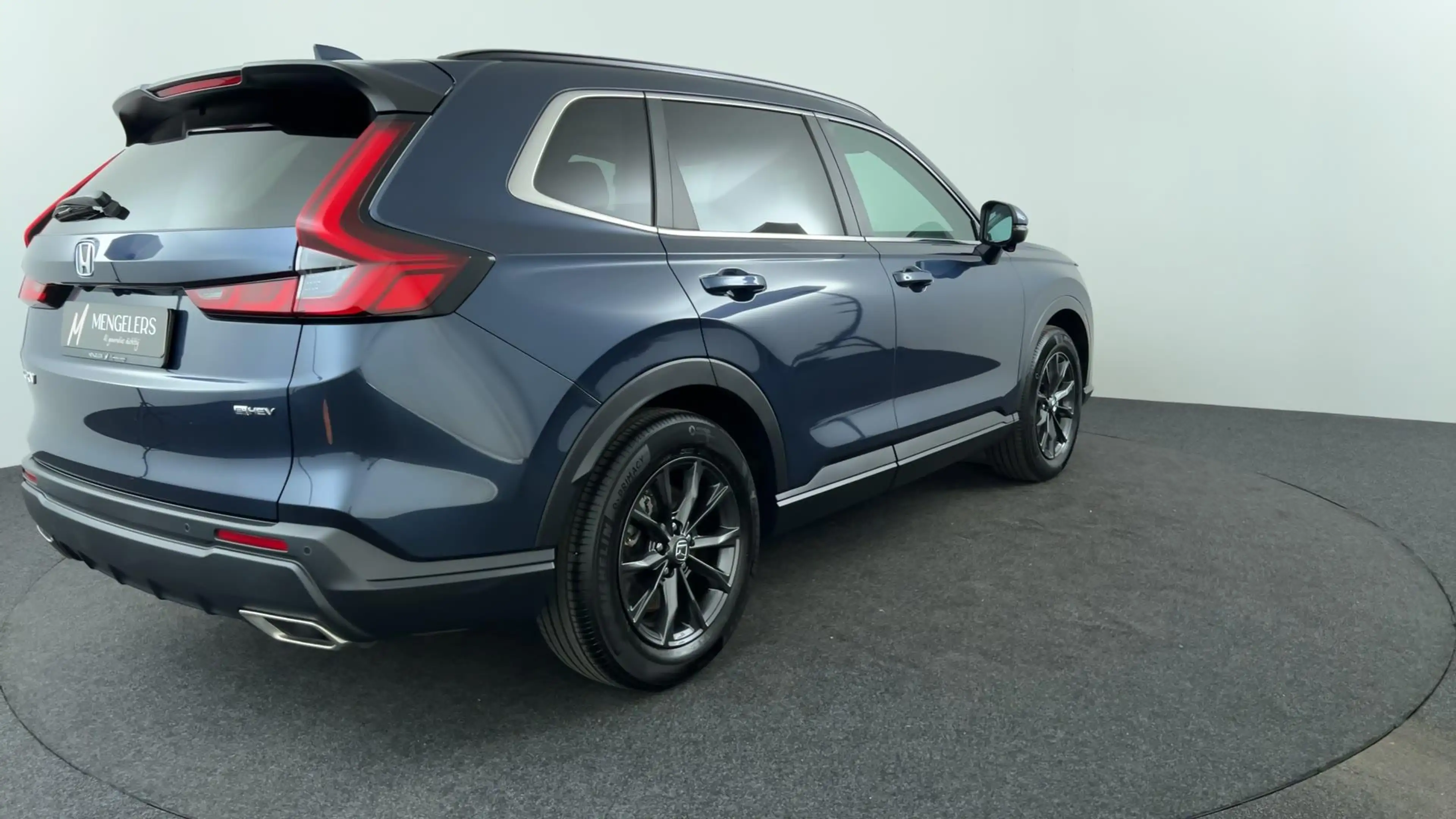 Honda CR-V 2.0 e:HEV Elegance Automaat | Rijklaar | 1ste Eige — photo 5