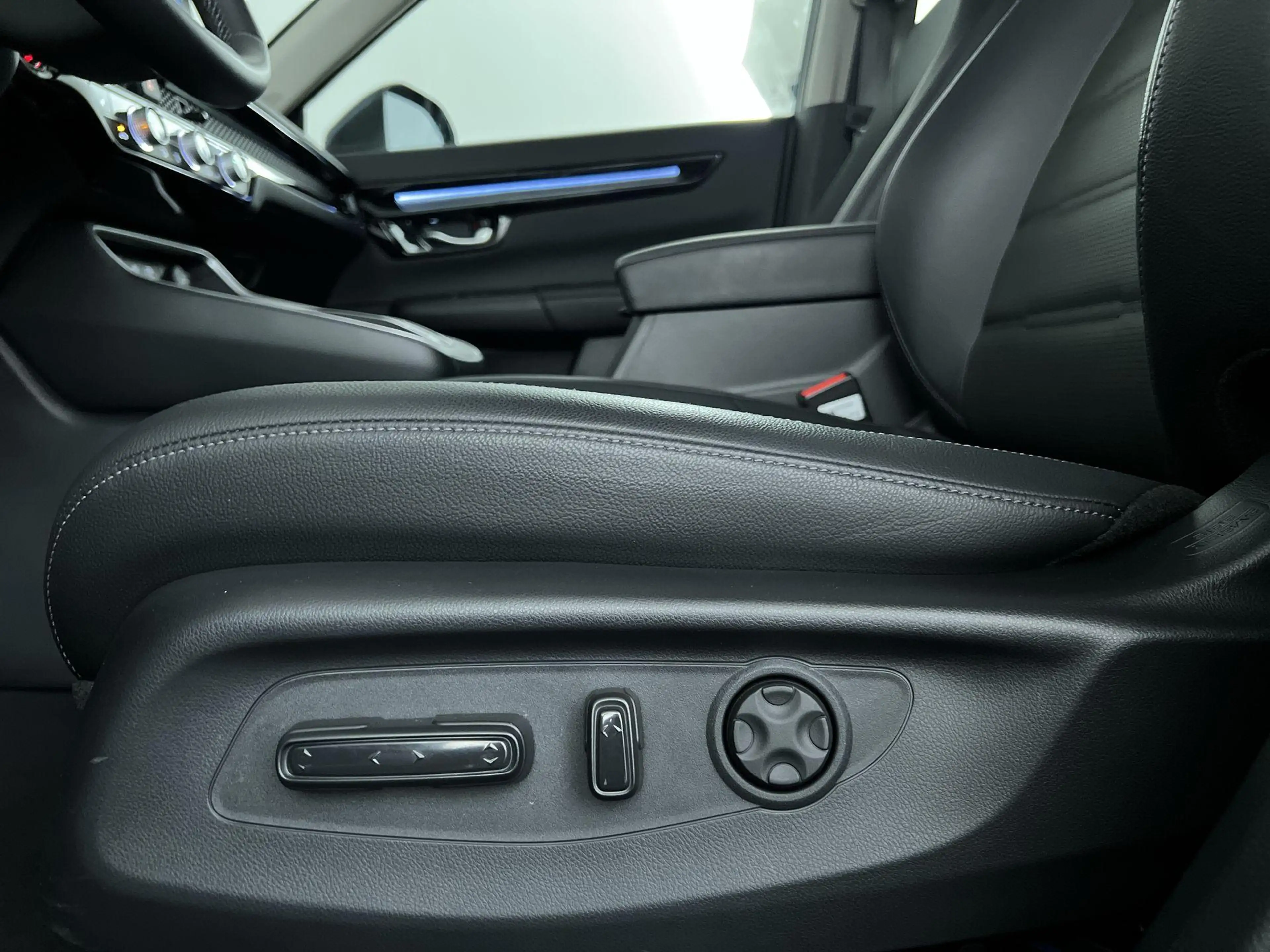 Honda CR-V 2.0 e:HEV Elegance Automaat | Rijklaar | 1ste Eige — photo 13