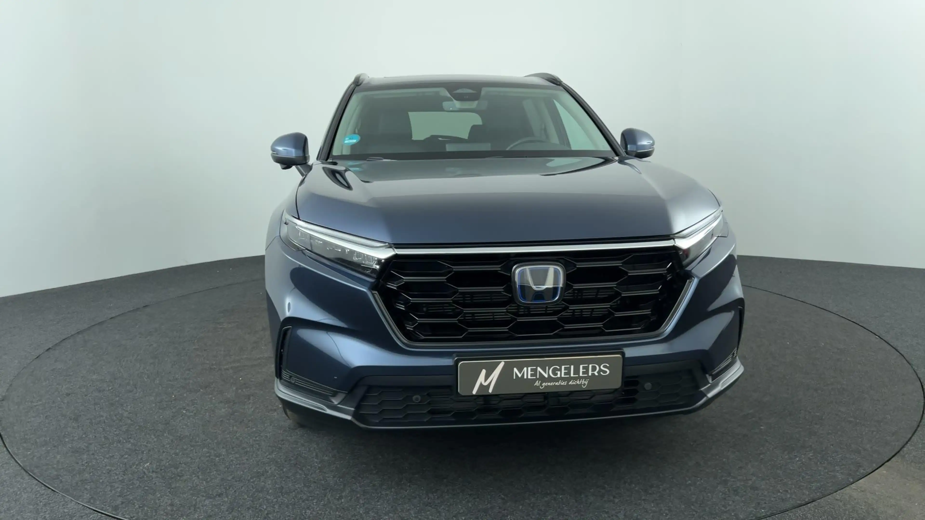 Honda CR-V 2.0 e:HEV Elegance Automaat | Rijklaar | 1ste Eige — photo 8