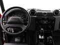Land Rover Defender Works V8 70th Jubileum | 7-zits | 5.0 litre engine Czerwony - thumbnail 8
