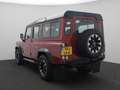 Land Rover Defender Works V8 70th Jubileum | 7-zits | 5.0 litre engine Rojo - thumbnail 3