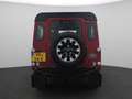 Land Rover Defender Works V8 70th Jubileum | 7-zits | 5.0 litre engine Rouge - thumbnail 6