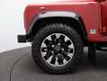 Land Rover Defender Works V8 70th Jubileum | 7-zits | 5.0 litre engine Rojo - thumbnail 17