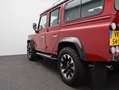 Land Rover Defender Works V8 70th Jubileum | 7-zits | 5.0 litre engine Rojo - thumbnail 43