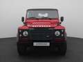 Land Rover Defender Works V8 70th Jubileum | 7-zits | 5.0 litre engine Rouge - thumbnail 4