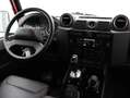 Land Rover Defender Works V8 70th Jubileum | 7-zits | 5.0 litre engine Rojo - thumbnail 30