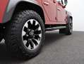 Land Rover Defender Works V8 70th Jubileum | 7-zits | 5.0 litre engine Rood - thumbnail 48